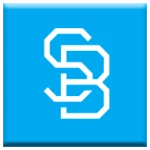 studyblue android application logo